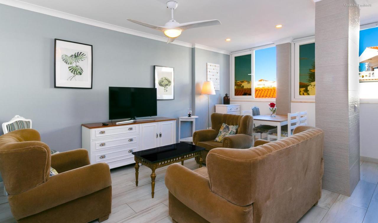 B07 - Maria Vitoria Apartment In Lagos Center Εξωτερικό φωτογραφία