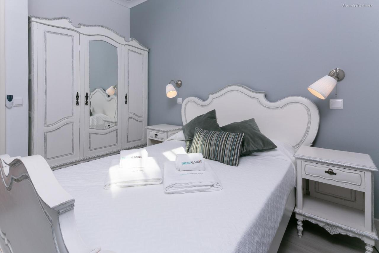 B07 - Maria Vitoria Apartment In Lagos Center Εξωτερικό φωτογραφία