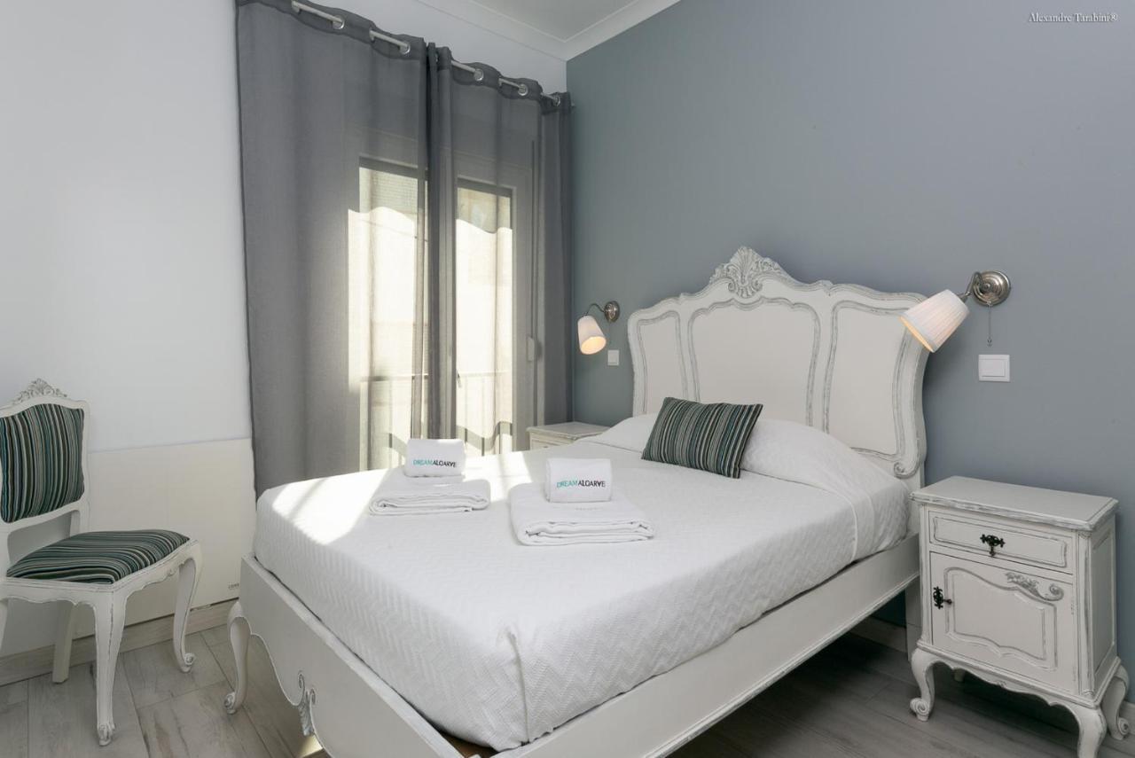 B07 - Maria Vitoria Apartment In Lagos Center Εξωτερικό φωτογραφία