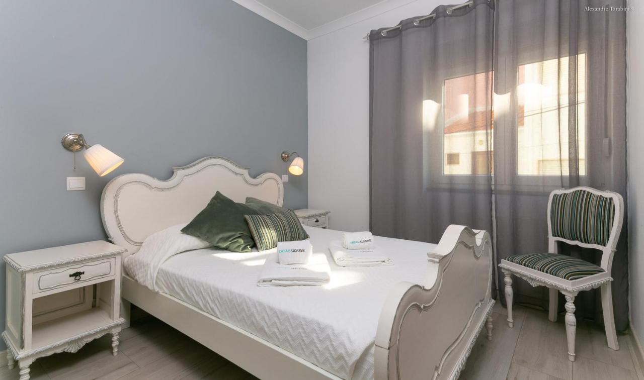 B07 - Maria Vitoria Apartment In Lagos Center Εξωτερικό φωτογραφία