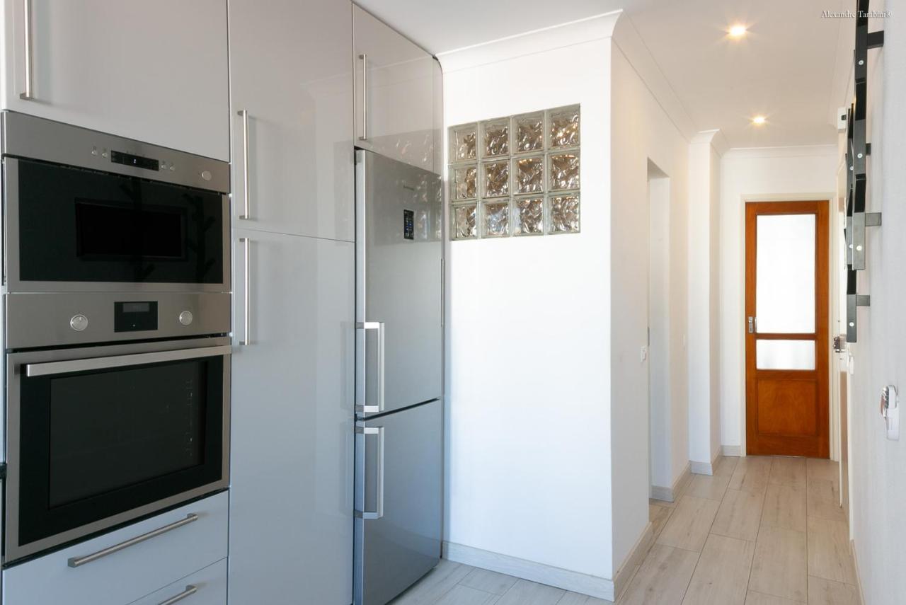 B07 - Maria Vitoria Apartment In Lagos Center Εξωτερικό φωτογραφία