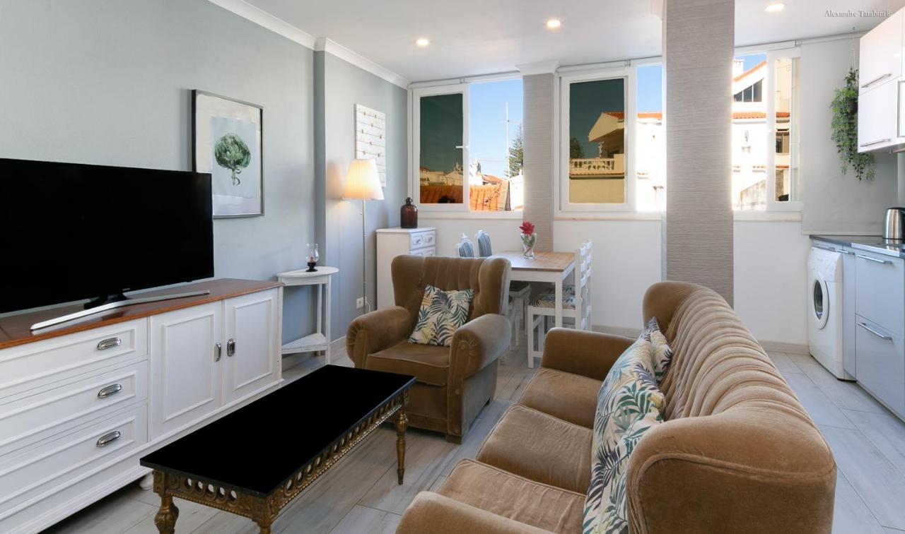 B07 - Maria Vitoria Apartment In Lagos Center Εξωτερικό φωτογραφία