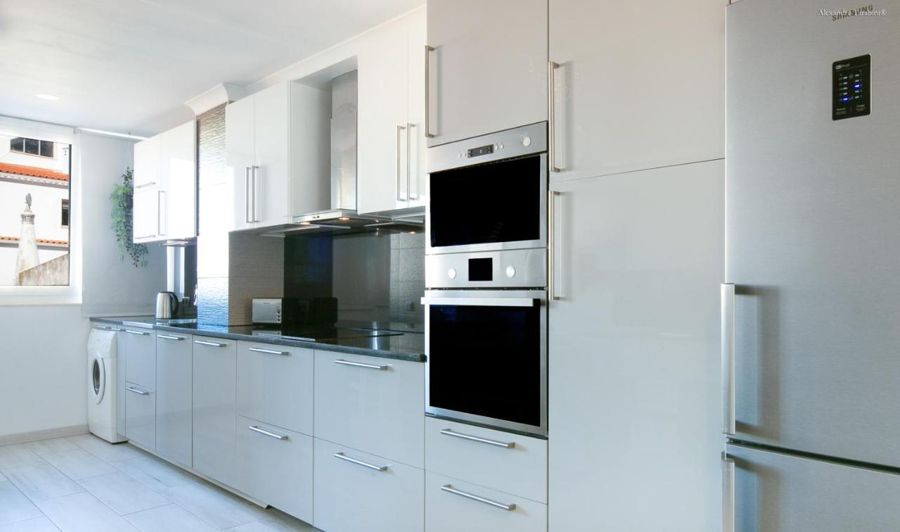 B07 - Maria Vitoria Apartment In Lagos Center Εξωτερικό φωτογραφία