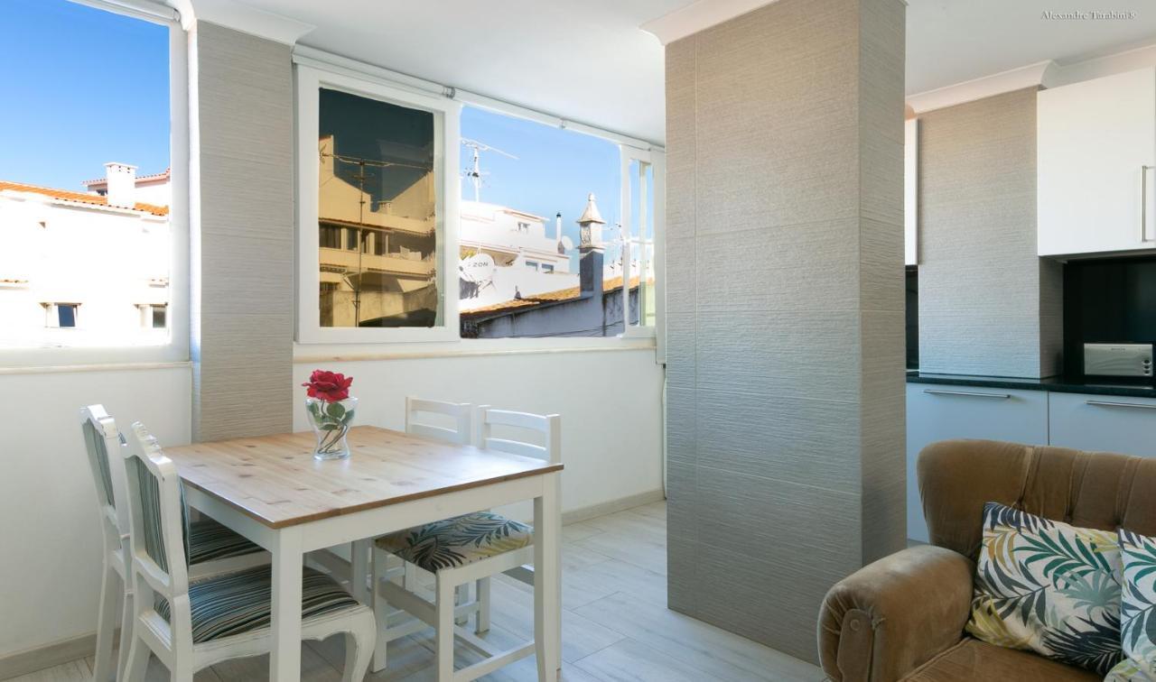 B07 - Maria Vitoria Apartment In Lagos Center Εξωτερικό φωτογραφία