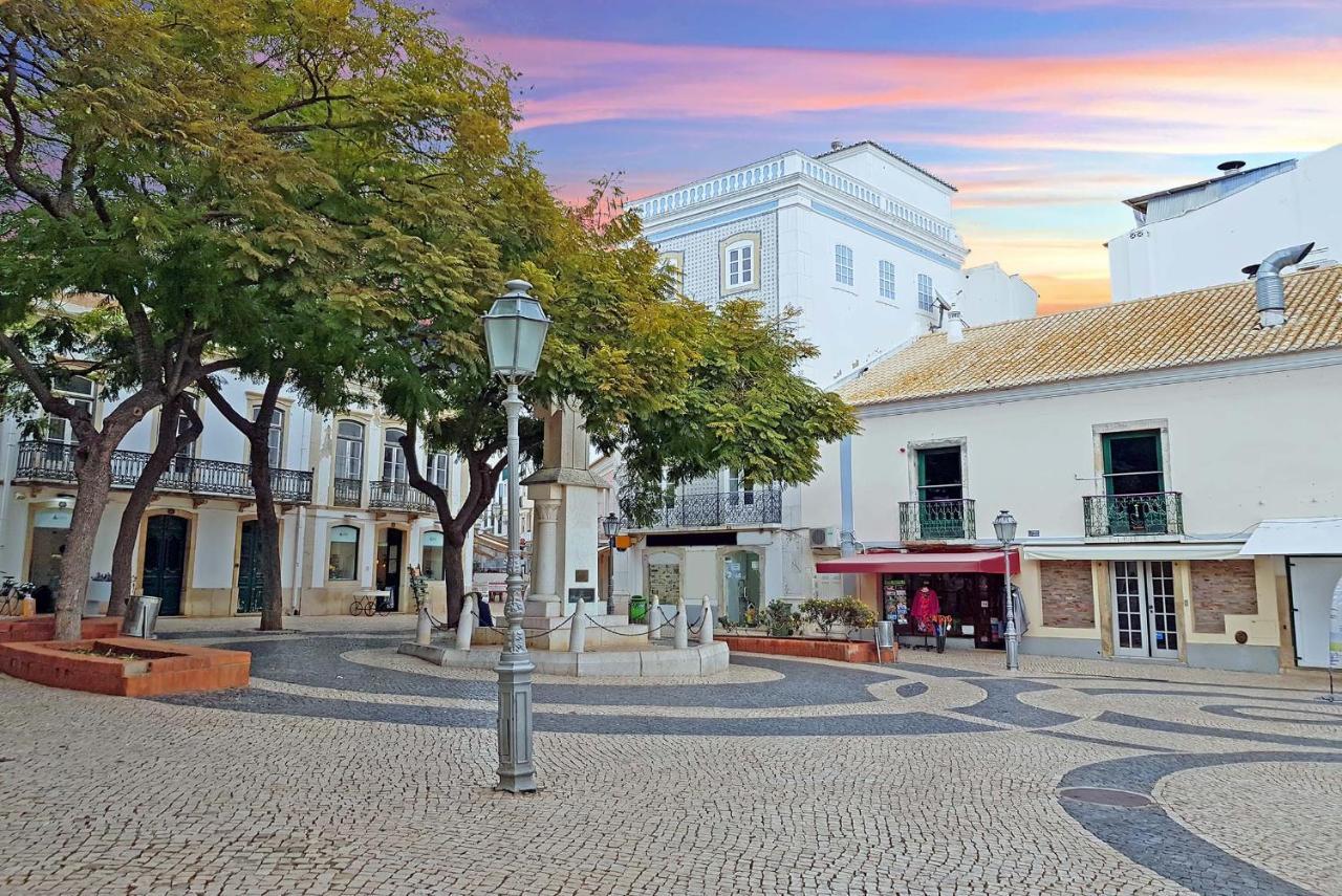 B07 - Maria Vitoria Apartment In Lagos Center Εξωτερικό φωτογραφία