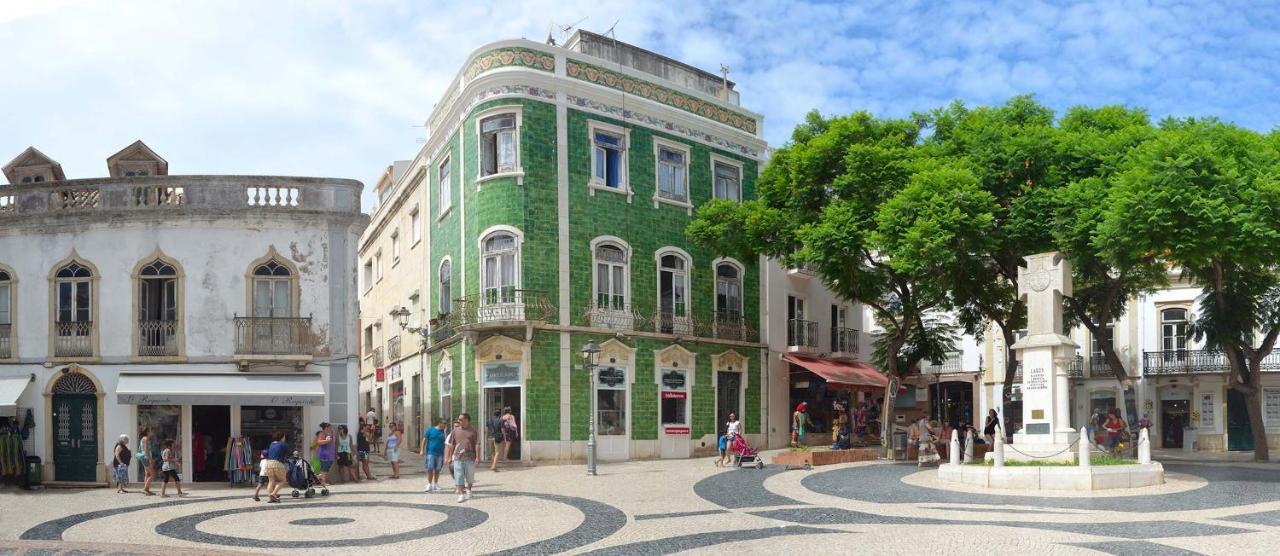 B07 - Maria Vitoria Apartment In Lagos Center Εξωτερικό φωτογραφία
