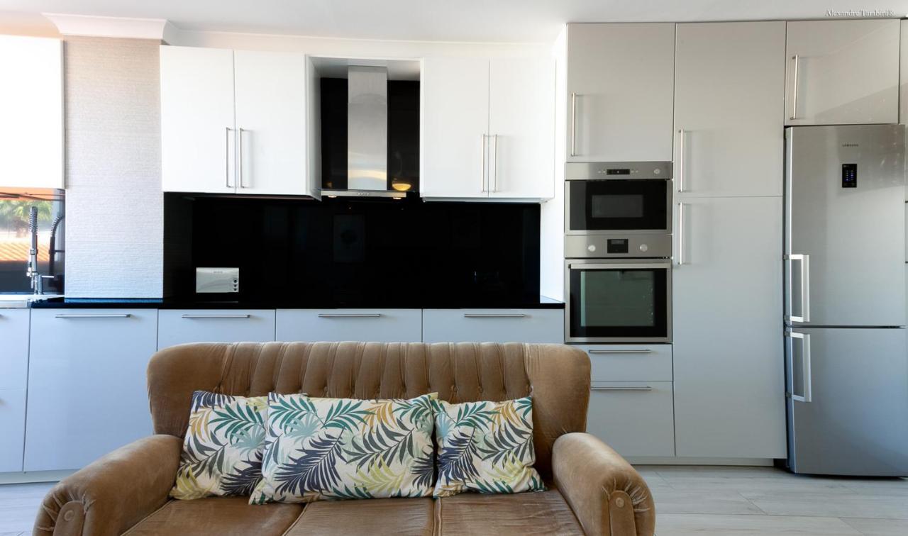 B07 - Maria Vitoria Apartment In Lagos Center Εξωτερικό φωτογραφία